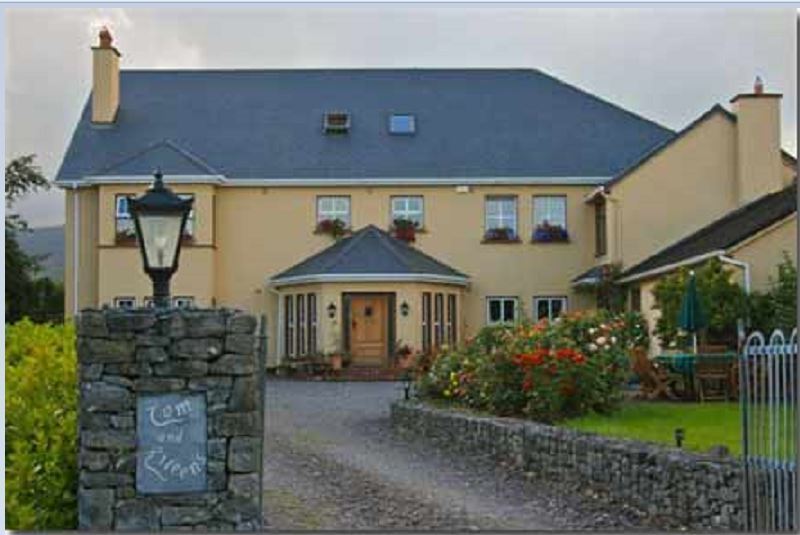 Tom & Eileen'S Farm Castlemaine Exterior photo